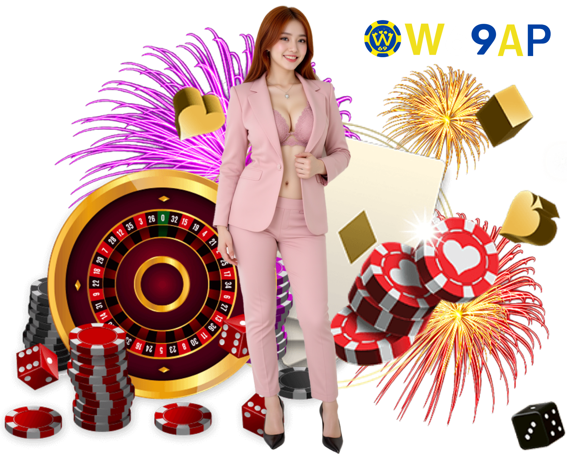 W69AP