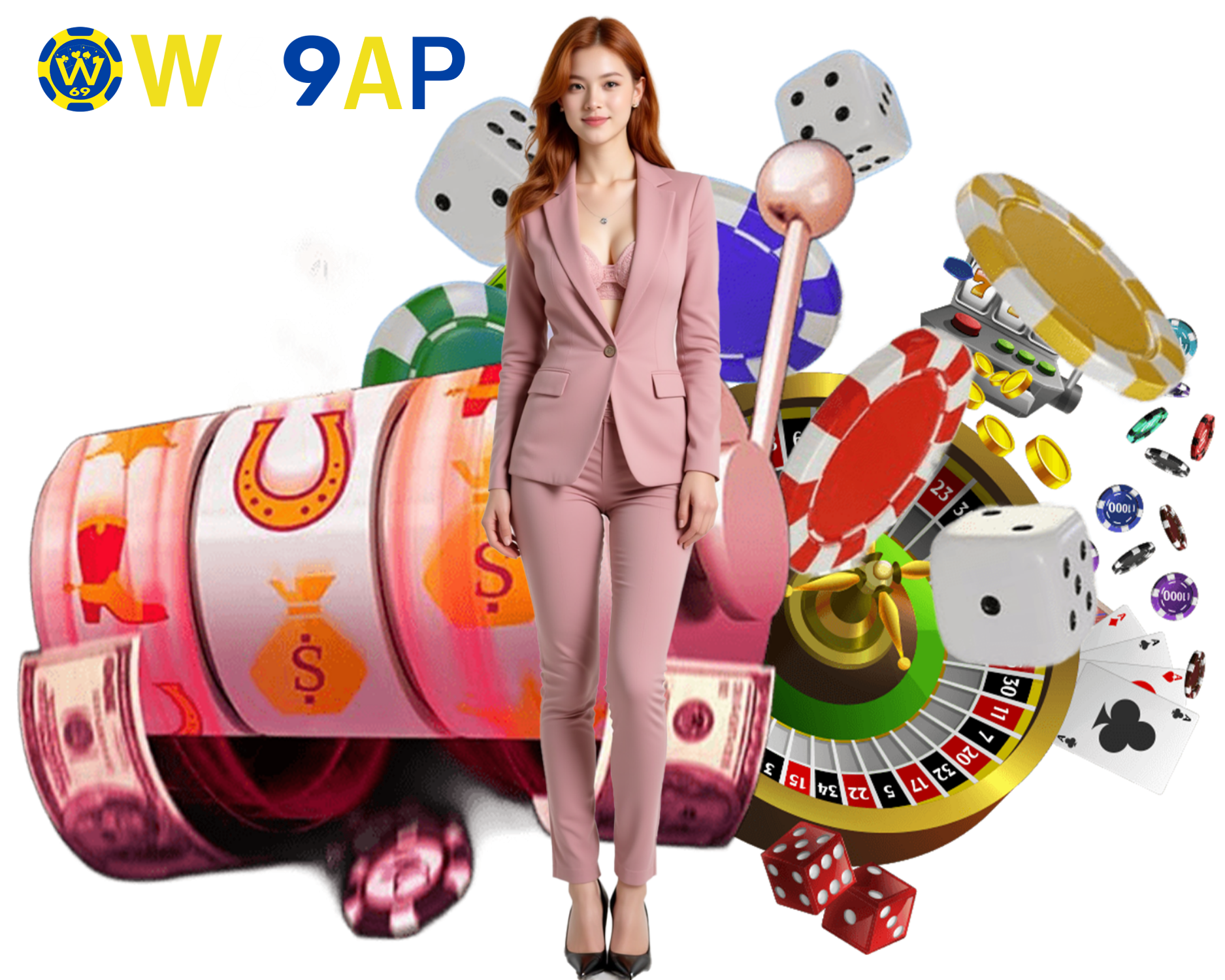 W69AP สล็อต