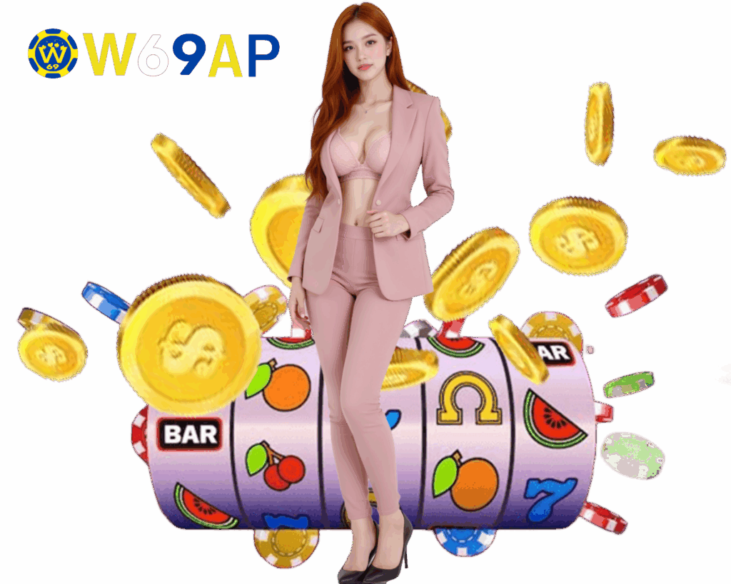 W69AP เครดิตฟรี
