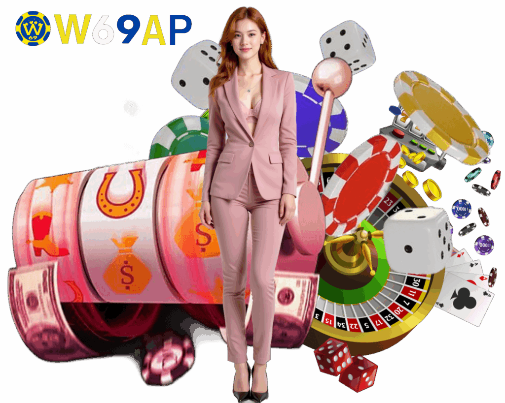 W69AP สล็อต